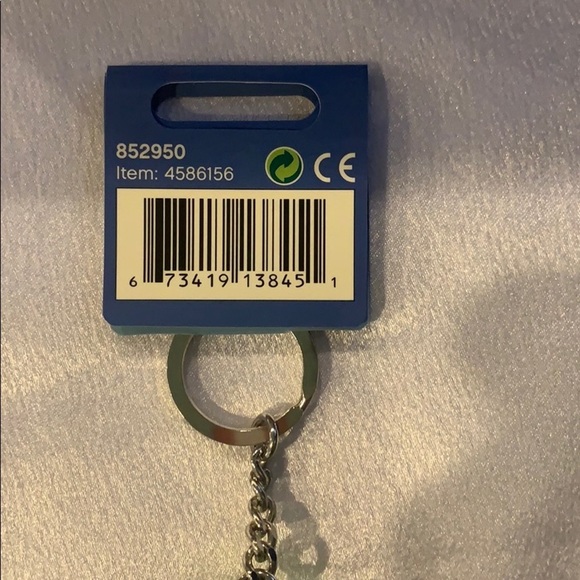 LEGO Toy Story alien keychain - Picture 5 of 5